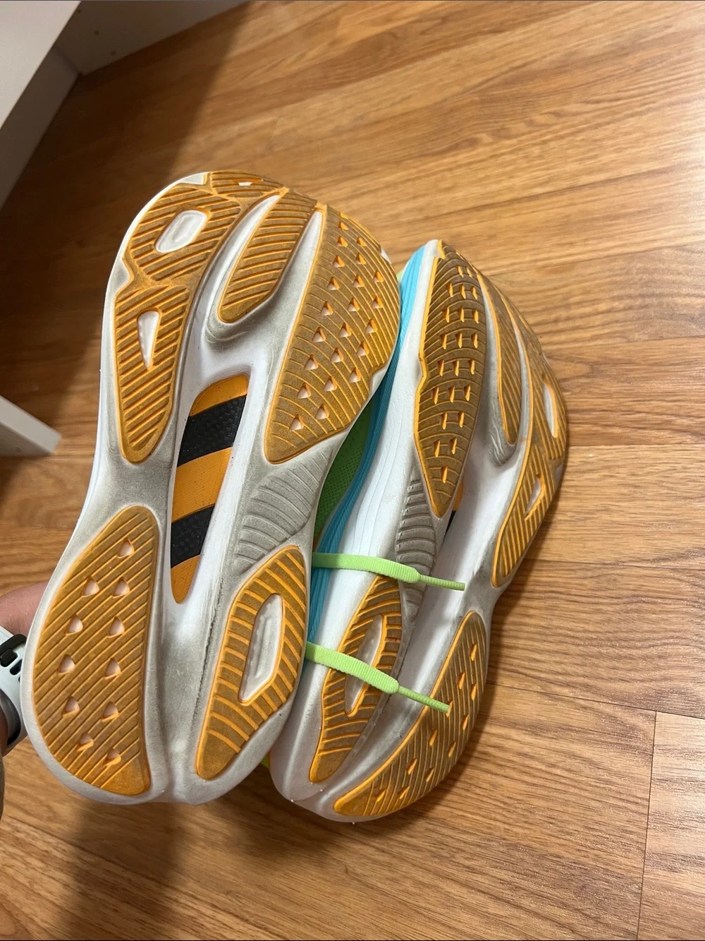 Hoka Skyward X Running Shoe